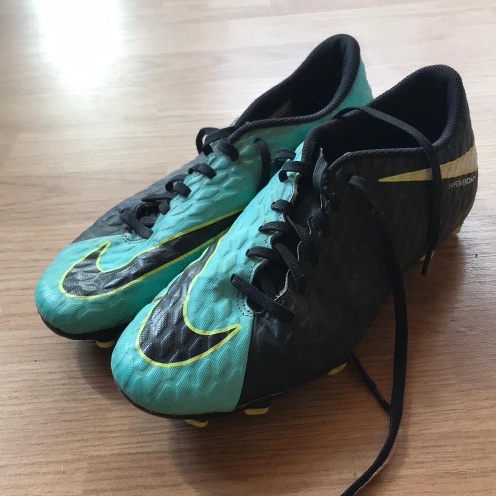 Nike cleats